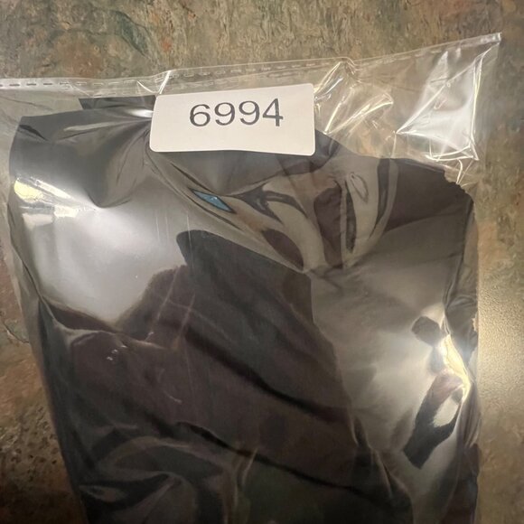 DSG Women Active Shorts,Black,‎ XXL - Picture 5 of 7